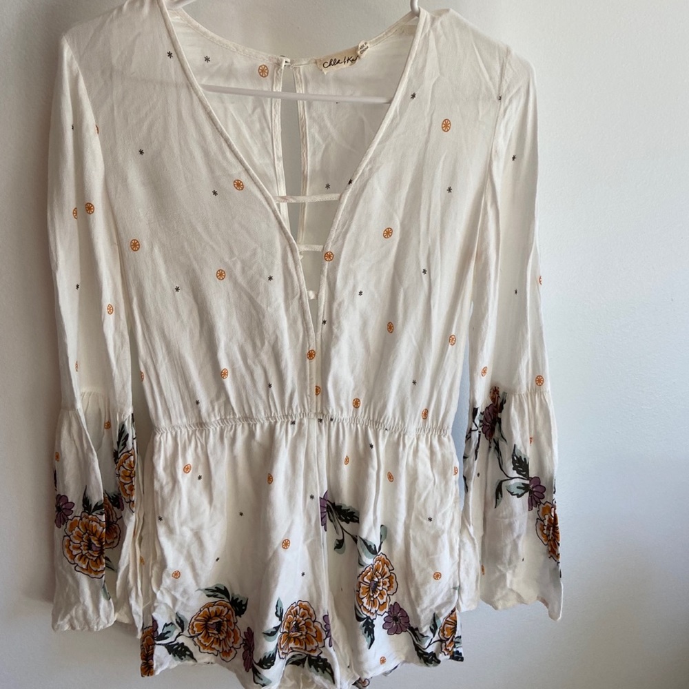 Romper